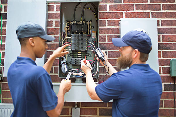 Commercial Electrical Services in Horatio, AR